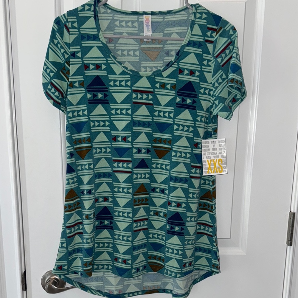 XXS Women’s Classic T